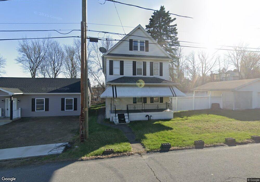 555 Back St, Scranton, PA 18504 - photo 1