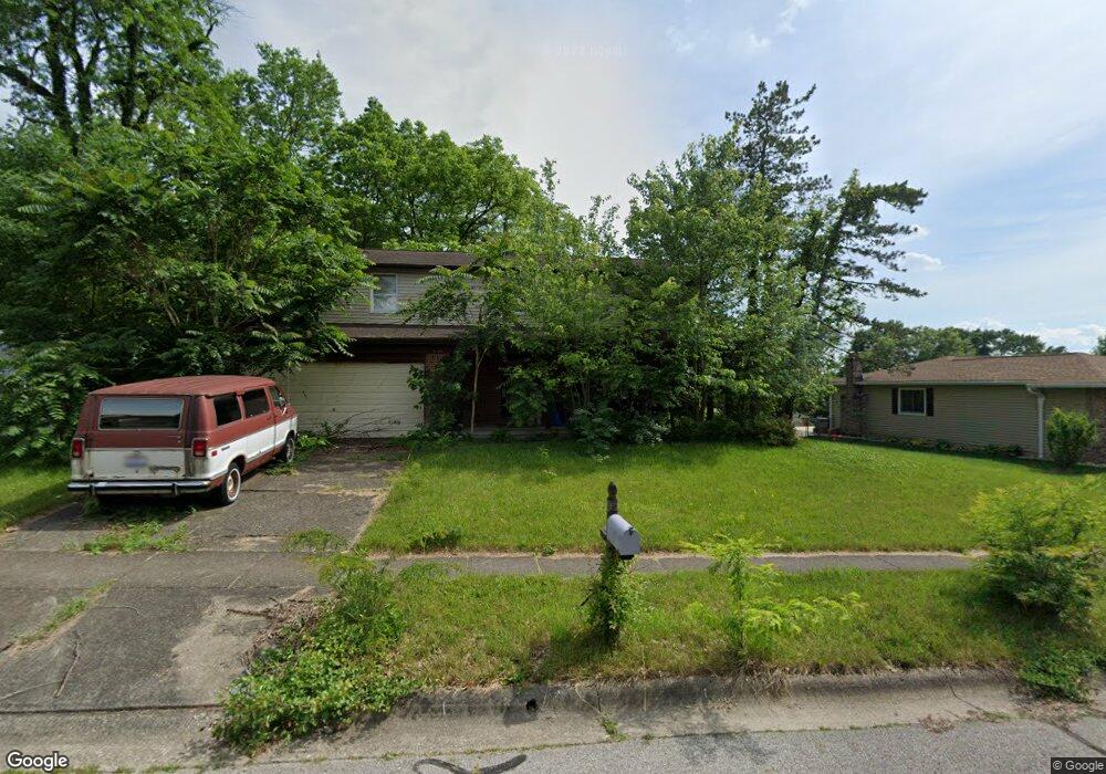 6269 Baskerville Dr, Columbus, OH 43213 - photo 1