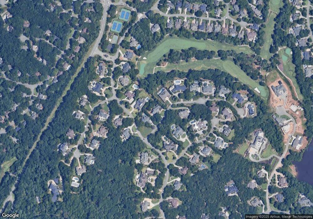 1215 Stuart Ridge, Alpharetta, GA 30022 - photo 1