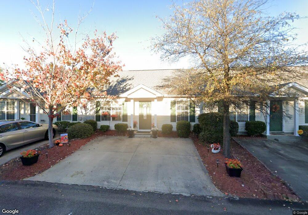 907 Cammaron Way, Augusta, GA 30907 - photo 1