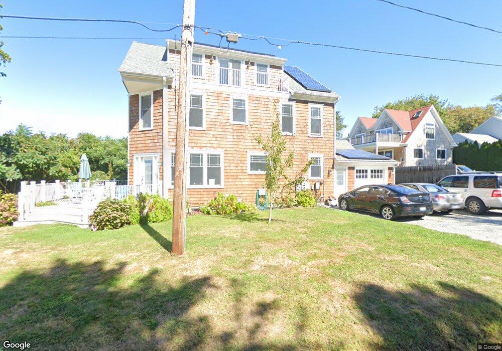 58 Seaside Dr, Jamestown, RI 02835 - photo 1