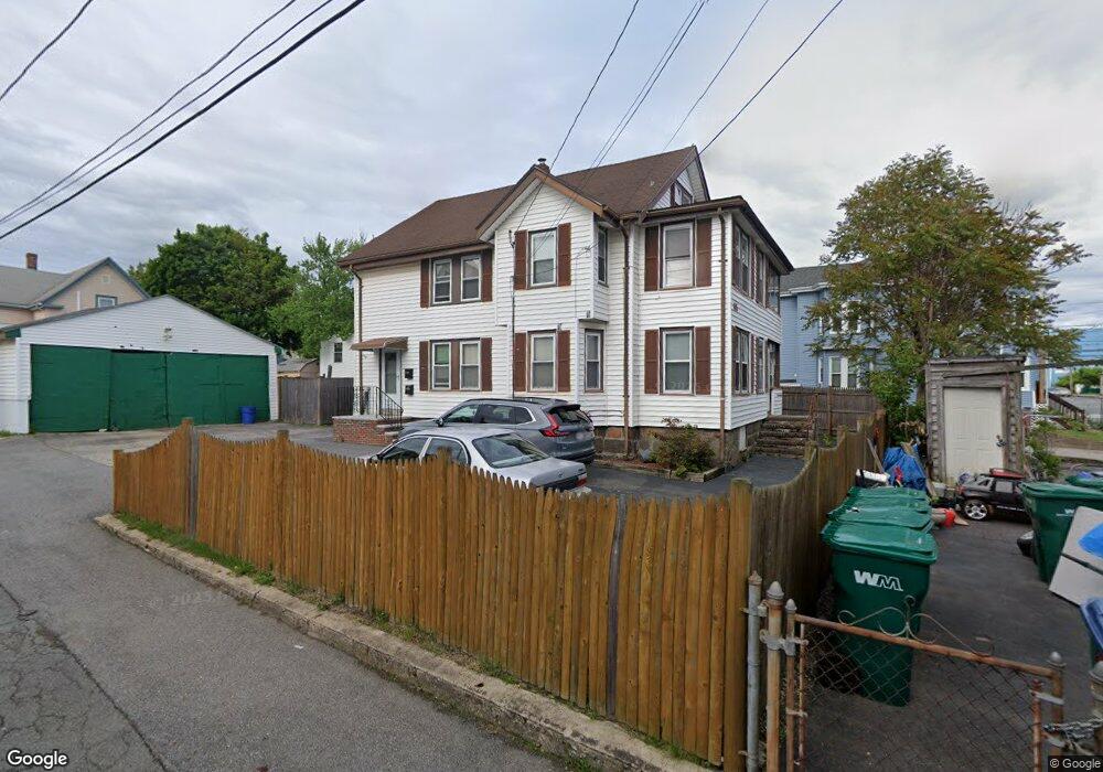 445 Boston St, Lynn, MA 01905 - photo 1