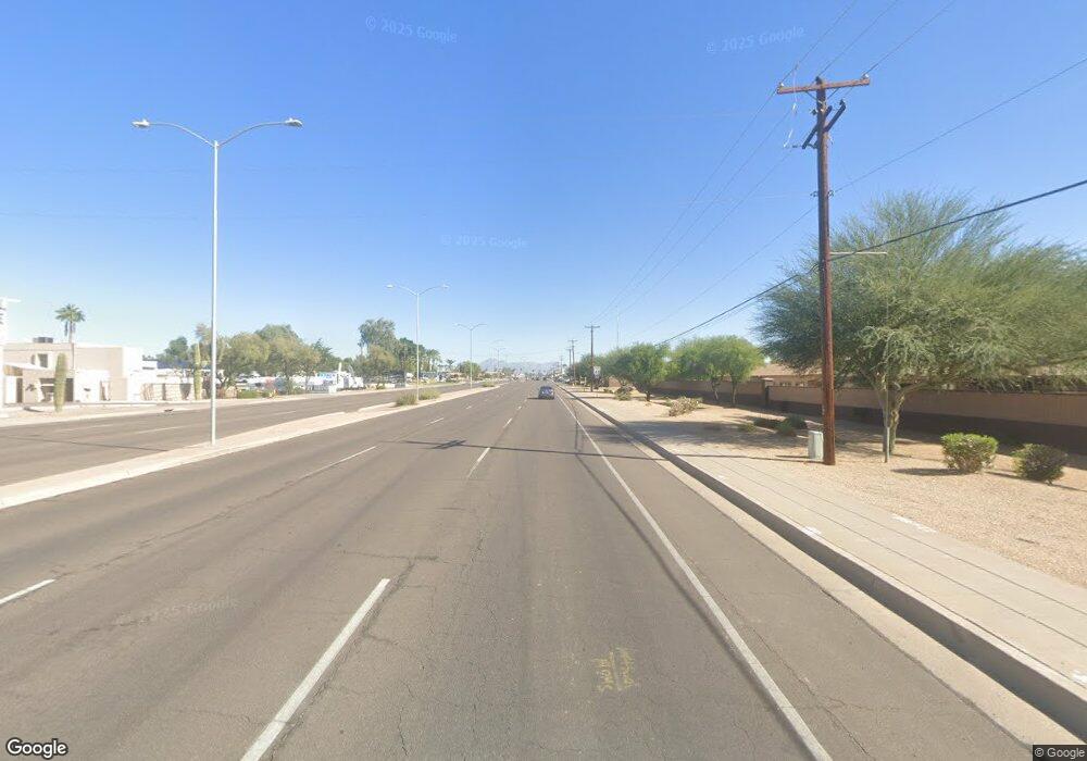 4609 E Main St, Mesa, AZ 85205 - photo 1