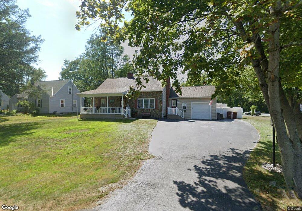 10 Marion Rd, Delmar, NY 12054 - photo 1
