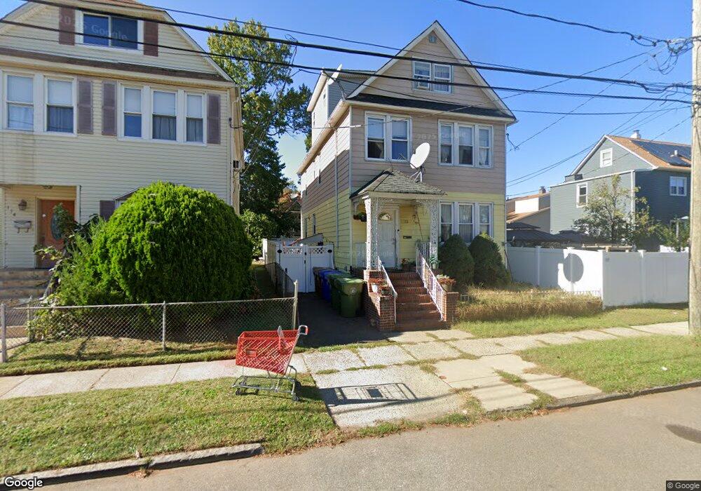 110 W 17th St, Linden, NJ 07036 - photo 1