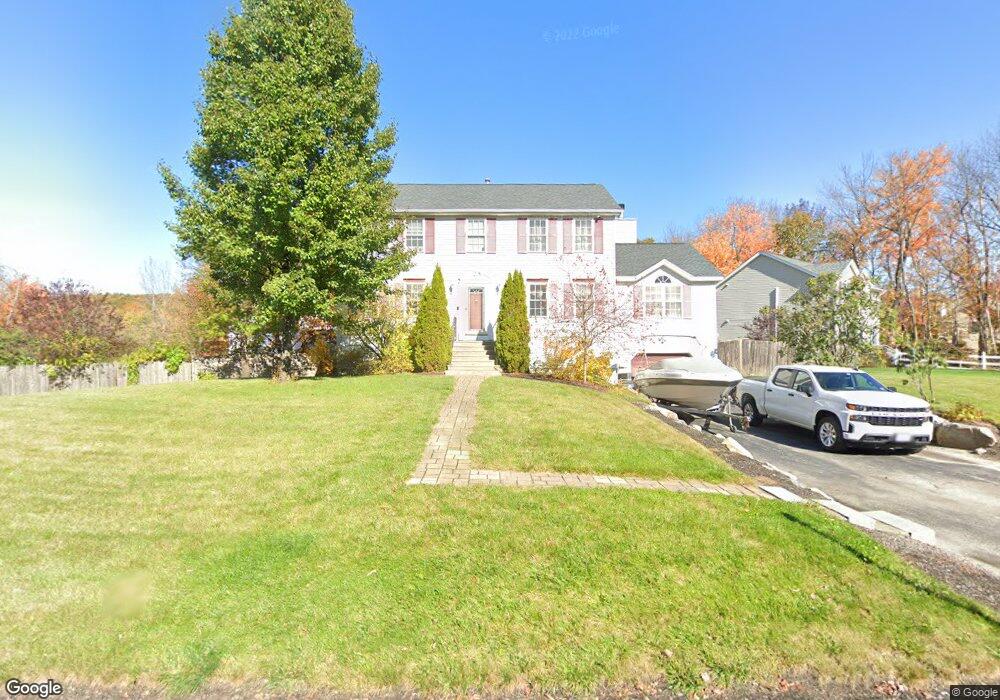 13 Harmony Ln, Hooksett, NH 03106 - photo 1