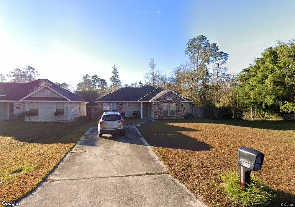 635 Grape St, Slidell, LA 70460 - photo 1