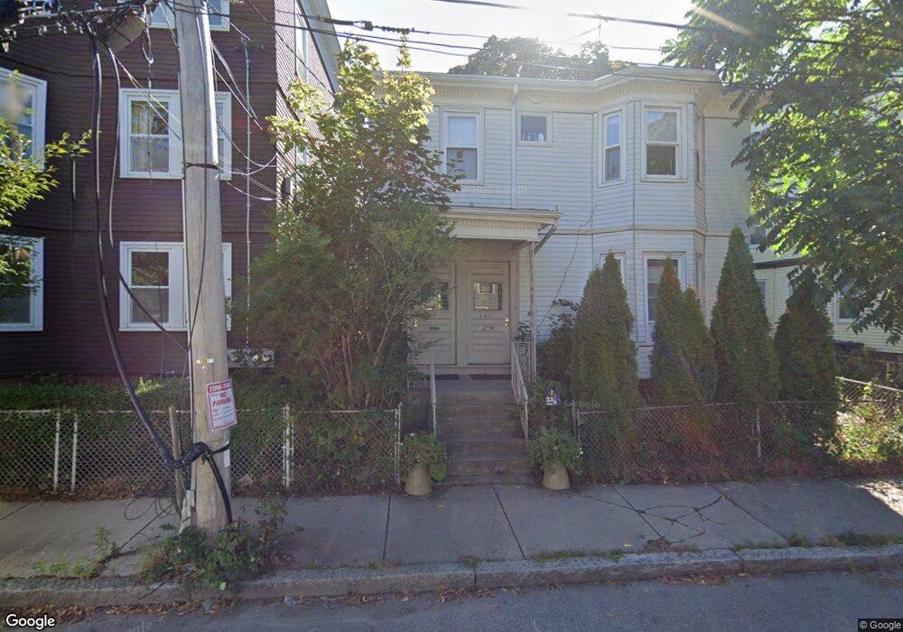 234 Allston St (Furnished) unit 1, Cambridge, MA 02139 - photo 1