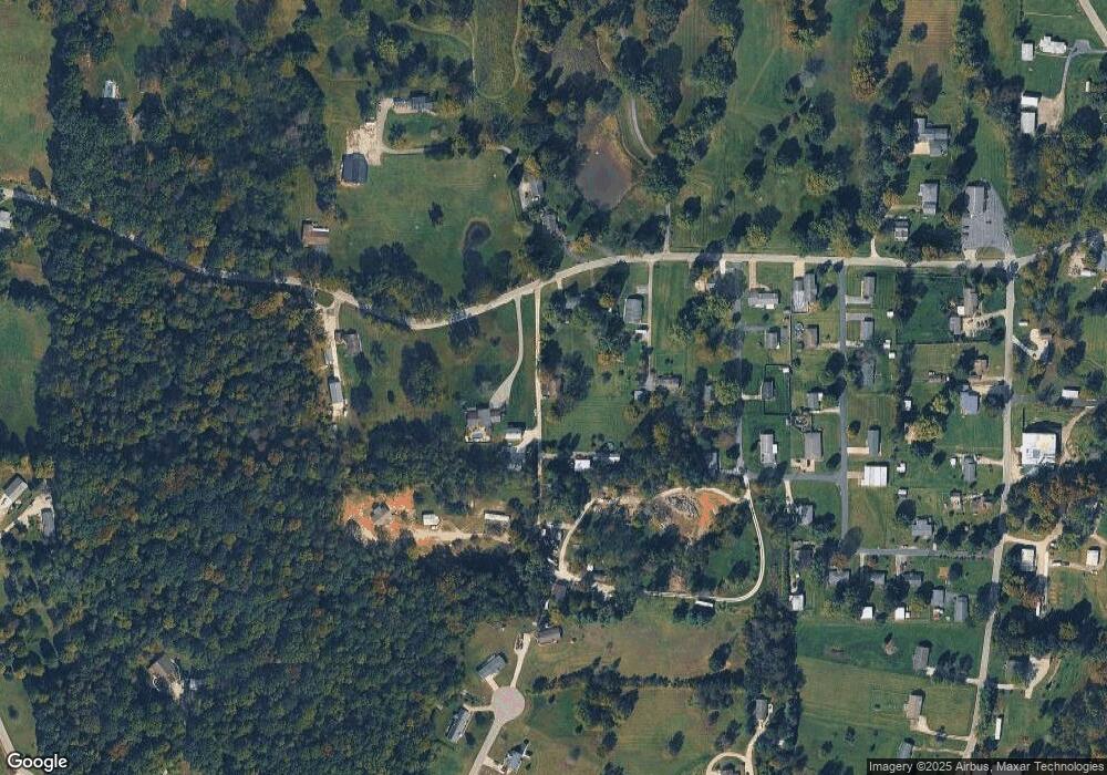 7560 Kincaid Dr NE, New Salisbury, IN 47161 - photo 1