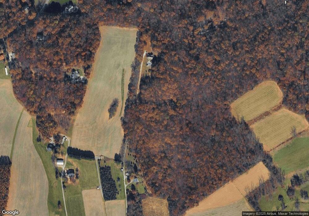 1216 E Deep Run Rd, Westminster, MD 21158 - photo 1