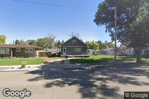 409 S Chestnut St, Kimball, NE 69145