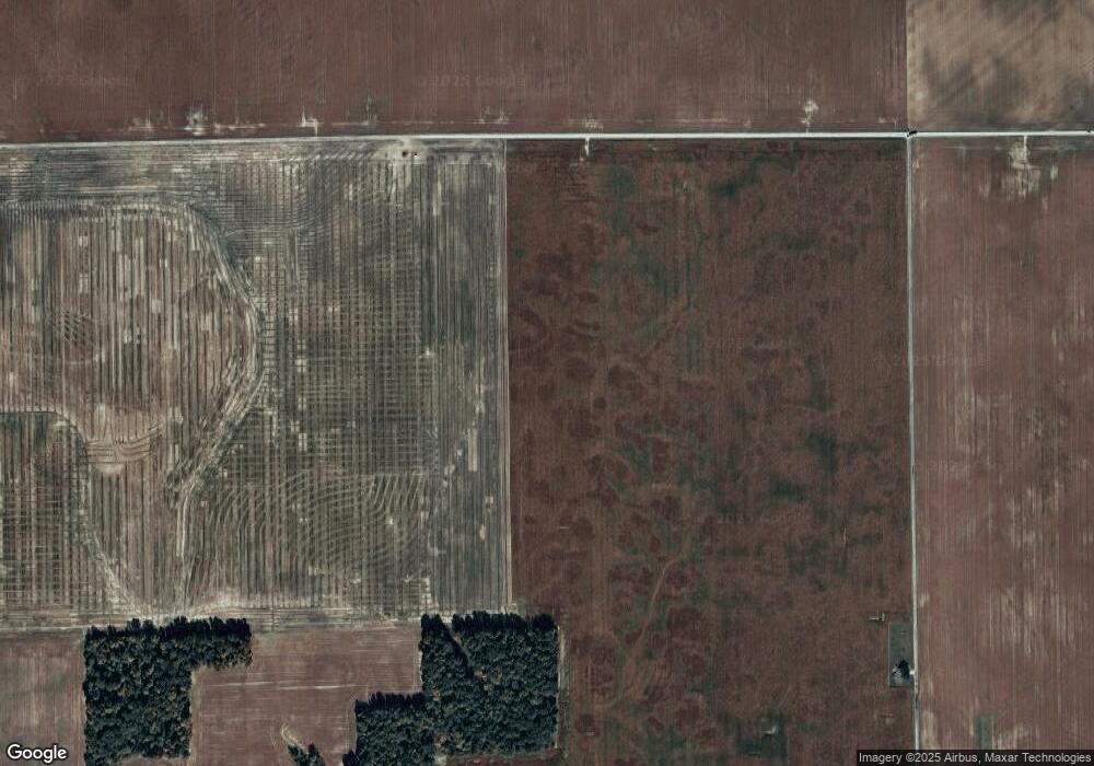 9821 W 100 S, Andrews, IN 46702 - photo 1