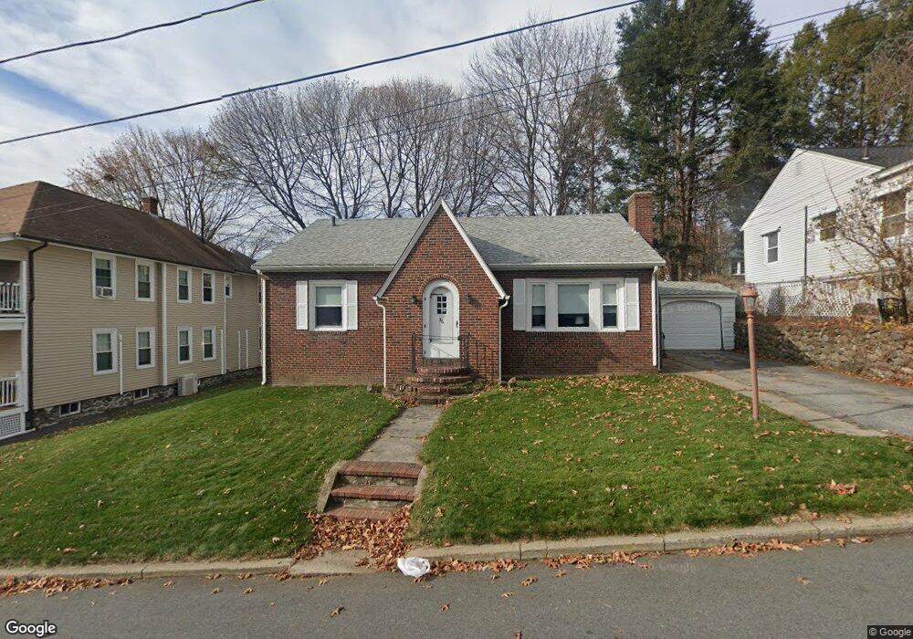 36 Cypress Ave, Lawrence, MA 01841 - photo 1