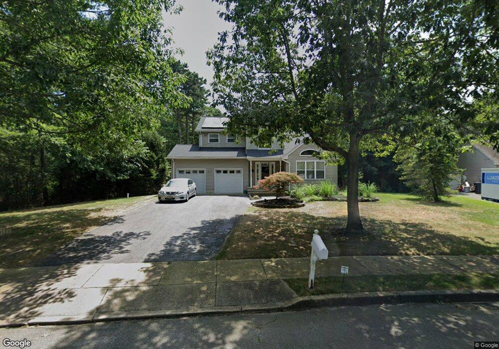 1787 Greenwood Rd, Toms River, NJ 08753 - photo 1