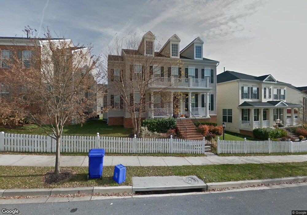 12340 Cherry Branch Dr, Clarksburg, MD 20871 - photo 1