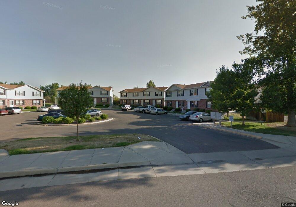 16373 E 17th Place unit C, Aurora, CO 80011 - photo 1