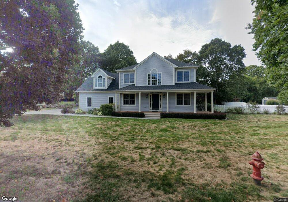 95 River Crest Dr, Pawcatuck, CT 06379 - photo 1