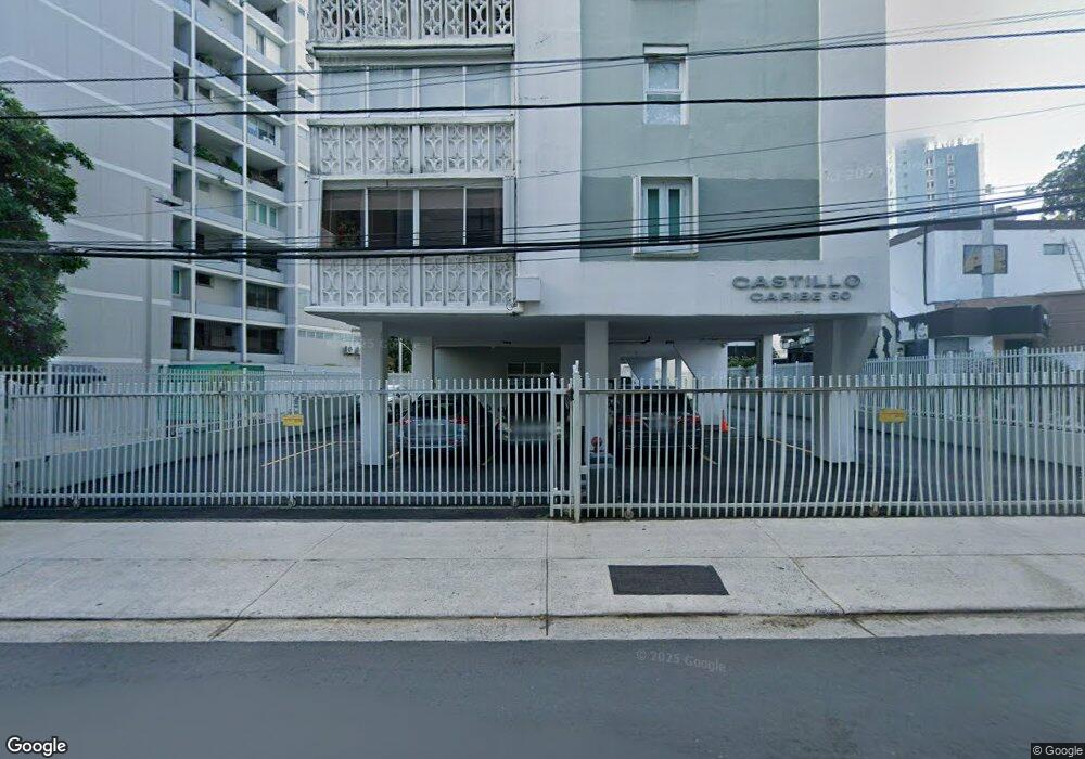 Cond. Castillo #60 Caribe St unit 7C, Condado, PR 00907 - photo 1