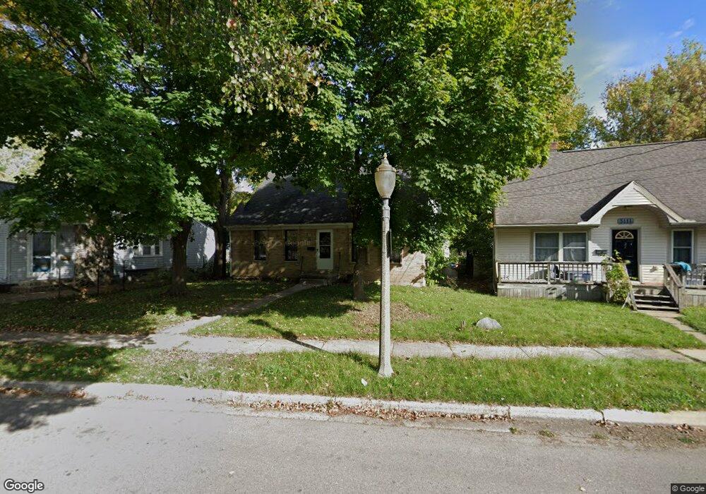 3107 Stabler St, Lansing, MI 48910 - photo 1