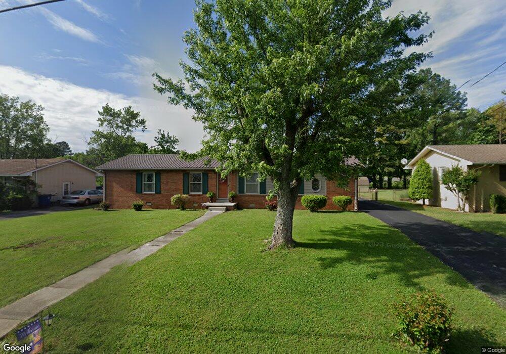 117 Melody Dr, Shelbyville, TN 37160 - photo 1