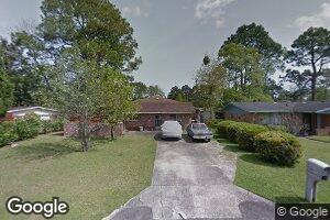 1522 Cathy St, Savannah, GA 31415