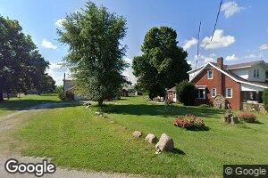6537 E Dublin Pike, Straughn, IN 47387