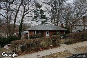 43 Sedgwick Ave, Yonkers, NY 10705