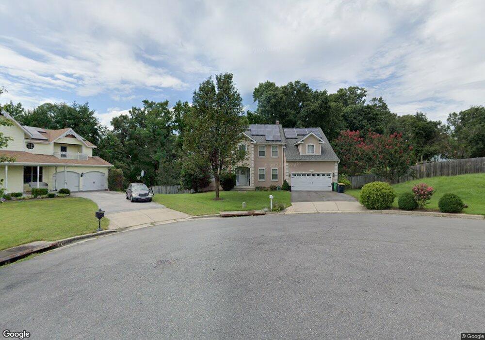 10102 Glenndale Oaks Way, Glenn Dale, MD 20769 - photo 1