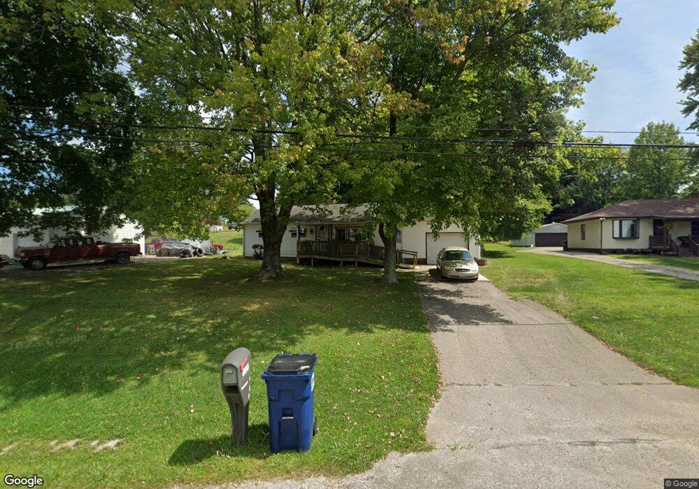 9659 Jacksontown Rd, Thornville, OH 43076 - photo 1