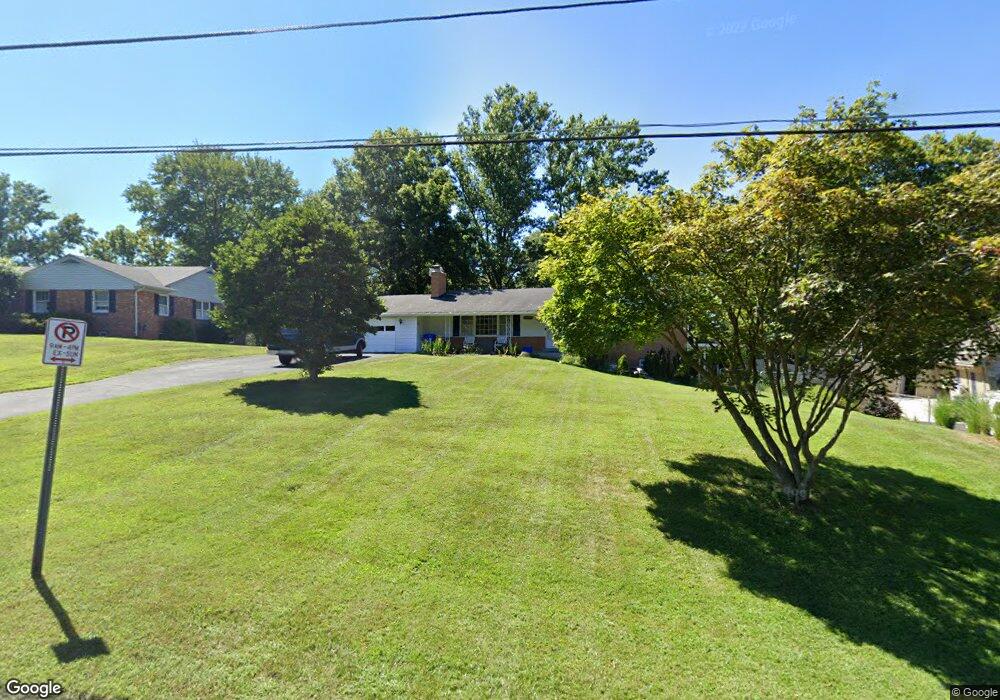 12404 Greenhill Dr, Silver Spring, MD 20904 - photo 1