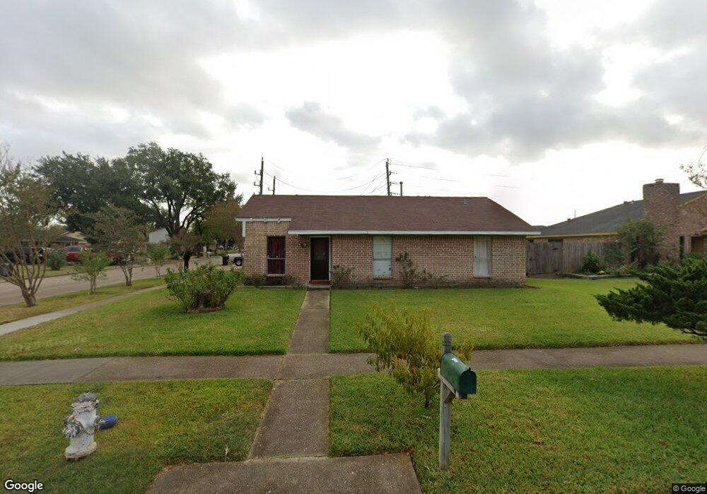 10362 Jillana Kaye Dr, Houston, TX 77086 - photo 1