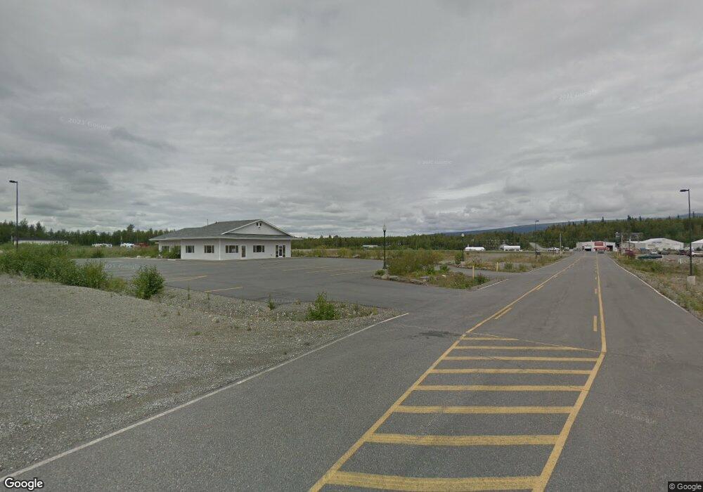 4149 W Boardwalk Dr, Wasilla, AK 99645 - photo 1