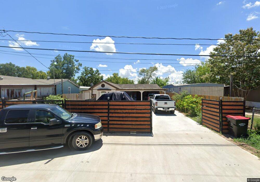 13812 Garber Ln, Houston, TX 77015 - photo 1