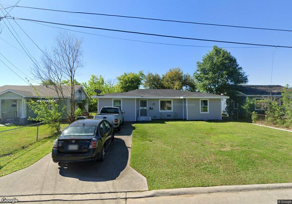 2020 Elder St, Lake Charles, LA 70601 - photo 1