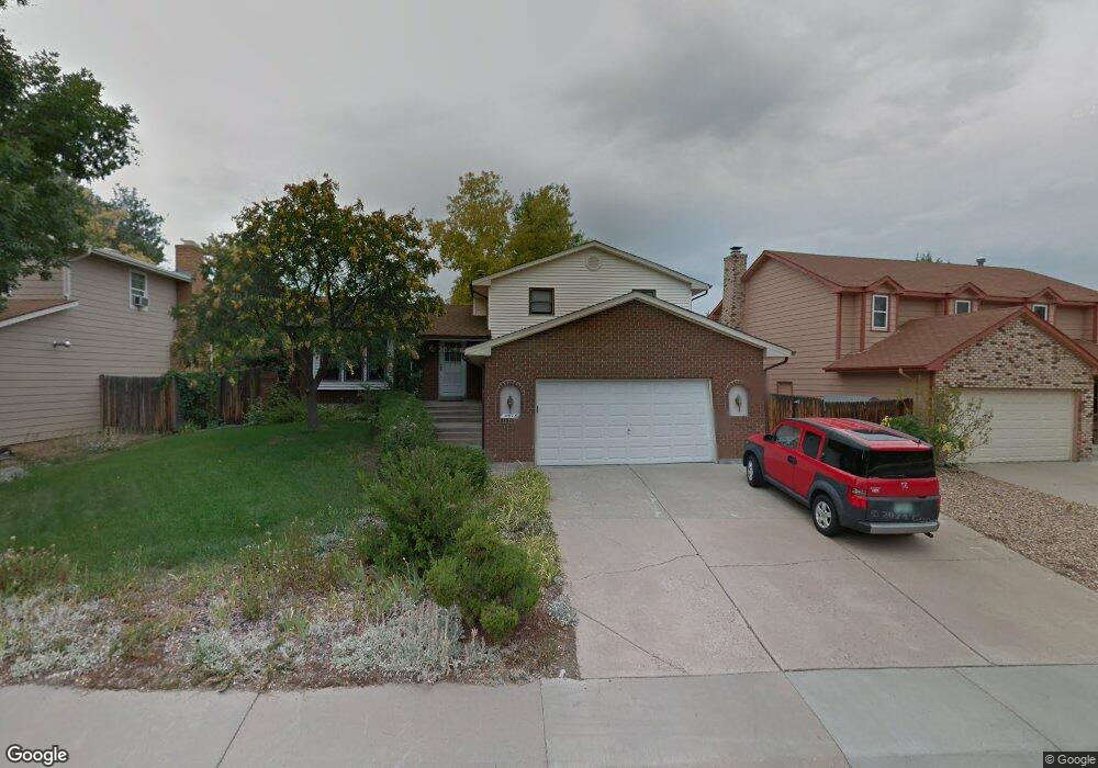 4815 S Yank Way, Morrison, CO 80465 - photo 1