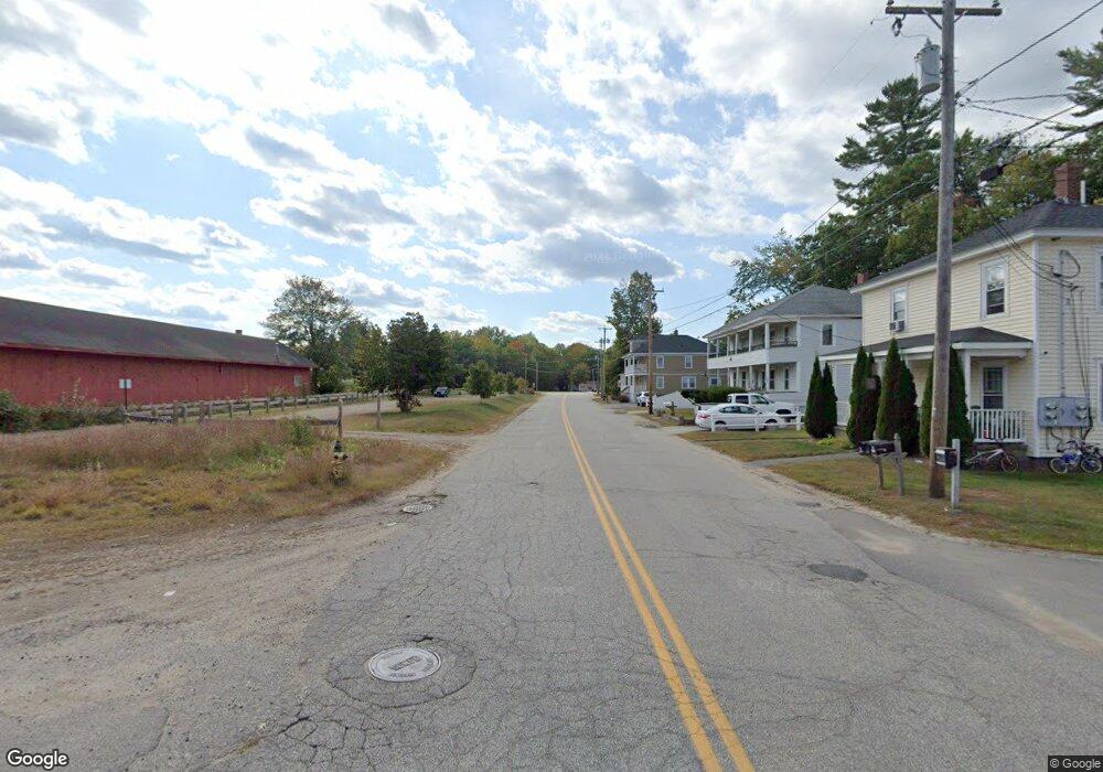 53 Railroad Ave, Sanford, ME 04083 - photo 1