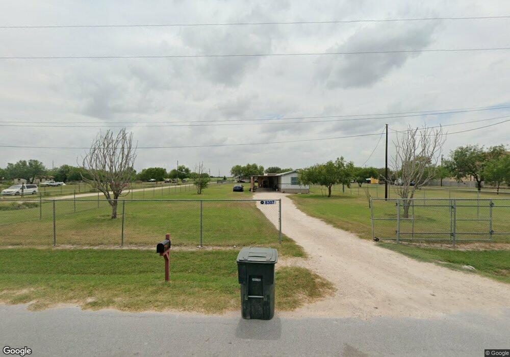 8303 Martin Morales Rd, Weslaco, TX 78599 - photo 1