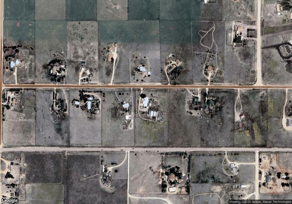 15985 Stage Stop Rd, Peyton, CO 80831 - photo 1