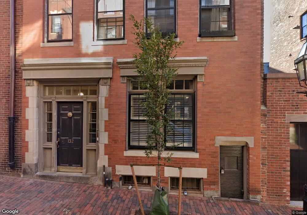 132 Myrtle St unit 6, Boston, MA 02114 - photo 1