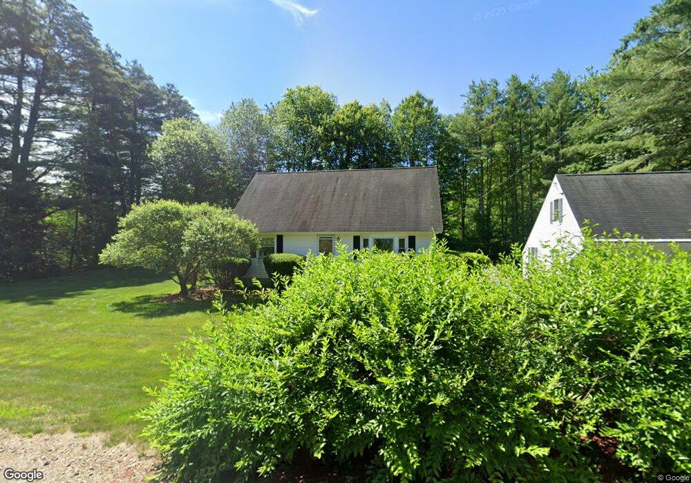 43 Miles Ave, Goffstown, NH 03045 - photo 1