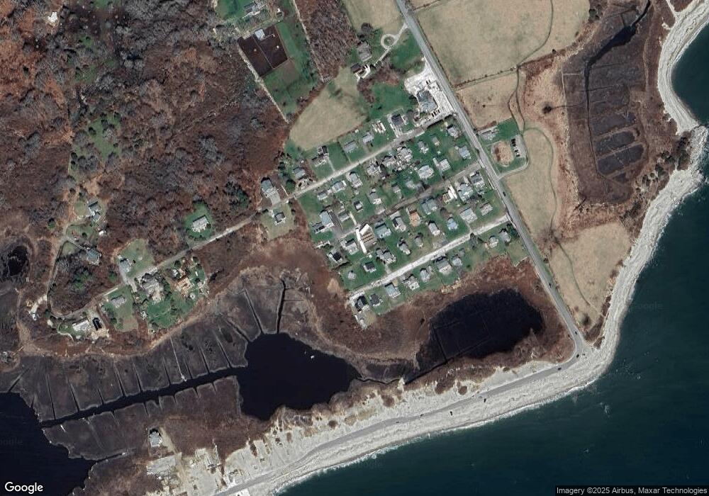 32 2nd St, Westport, MA 02790 - photo 1