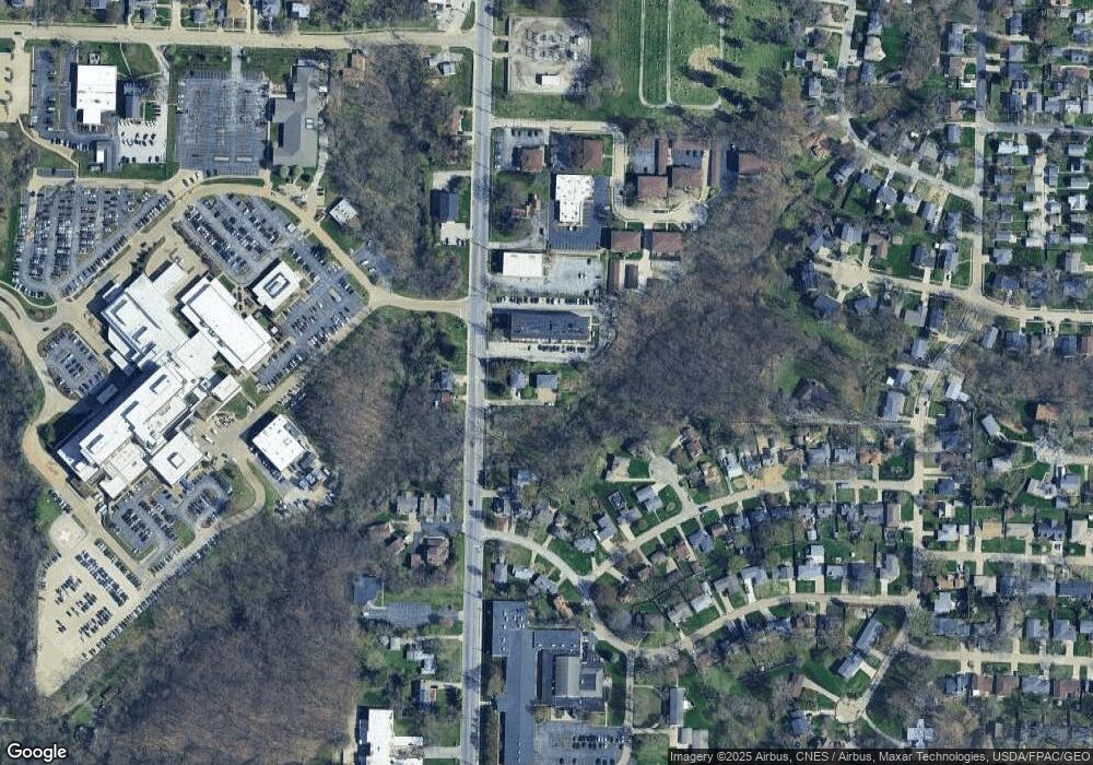 2629 24th St unit D, Rock Island, IL 61201 - photo 1