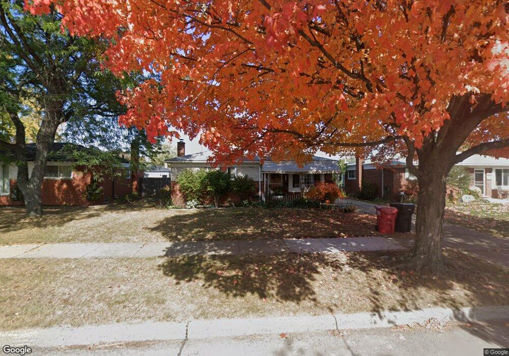 30340 Indigo St, Roseville, MI 48066 - photo 1