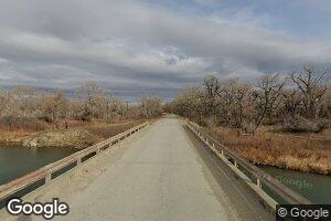 640 ACRES S Shawmut Rd, Shawmut, MT 59078