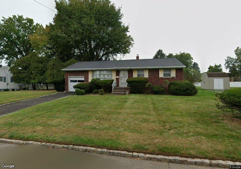 28 Doris Way, Clark, NJ 07066 - photo 1