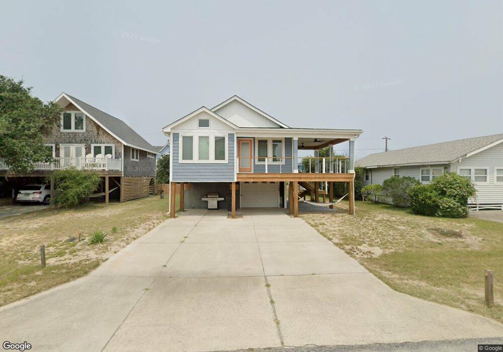 108 E Aviation Ave unit 8, Kill Devil Hills, NC 27948 - photo 1