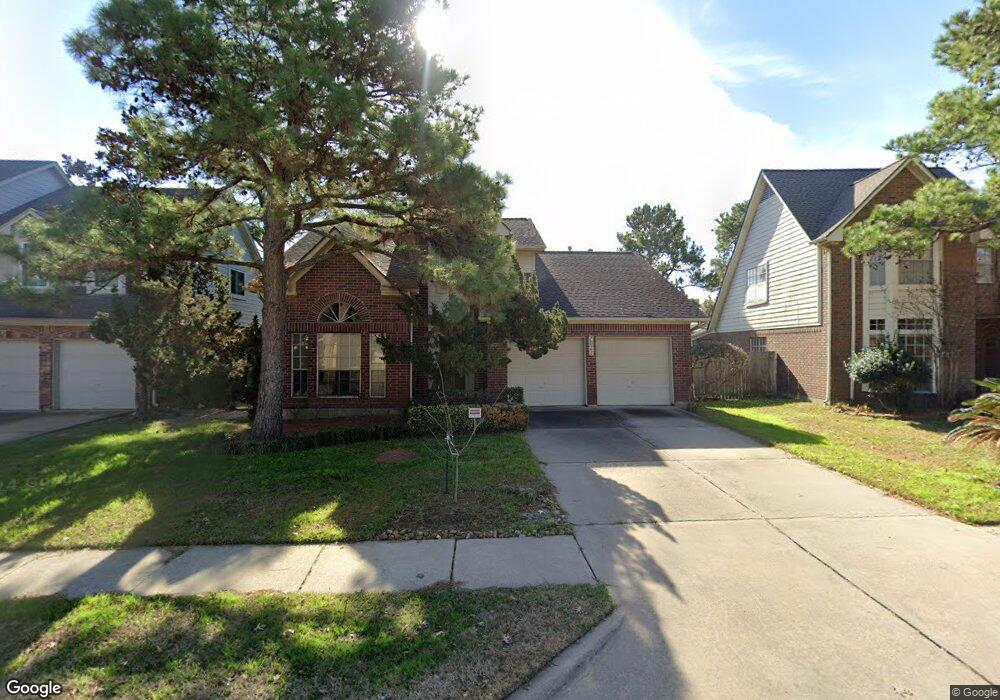 7022 River Garden Dr, Houston, TX 77095 - photo 1