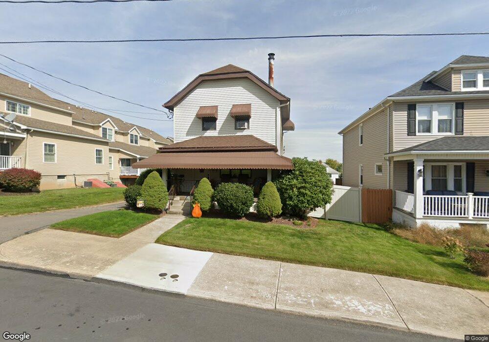 1230 Bryn Mawr St, Scranton, PA 18504 - photo 1