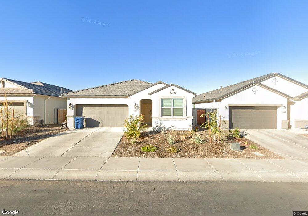 3148 W Seaver Ave, Apache Junction, AZ 85120 - photo 1