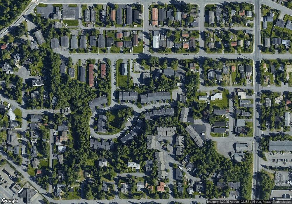 1025 Potlatch Cir unit 36, Anchorage, AK 99503 - photo 1